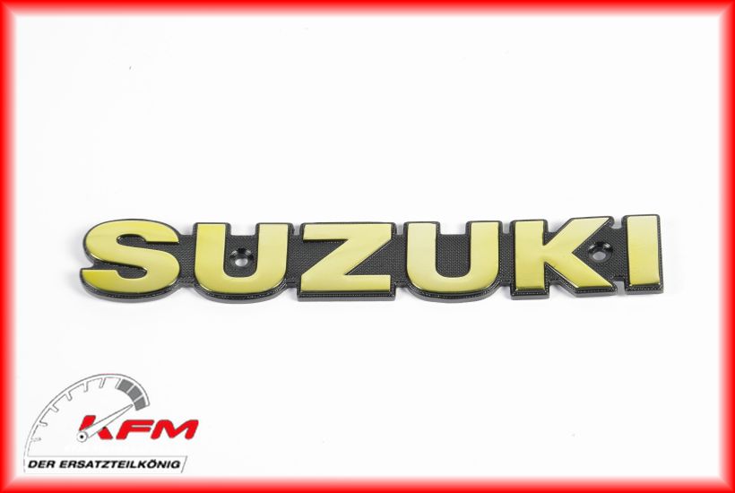 Product main image Suzuki Item no. 6811145010000