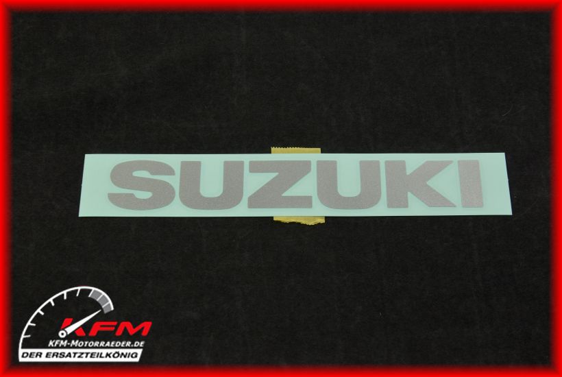 Product main image Suzuki Item no. 6811147C10YD8
