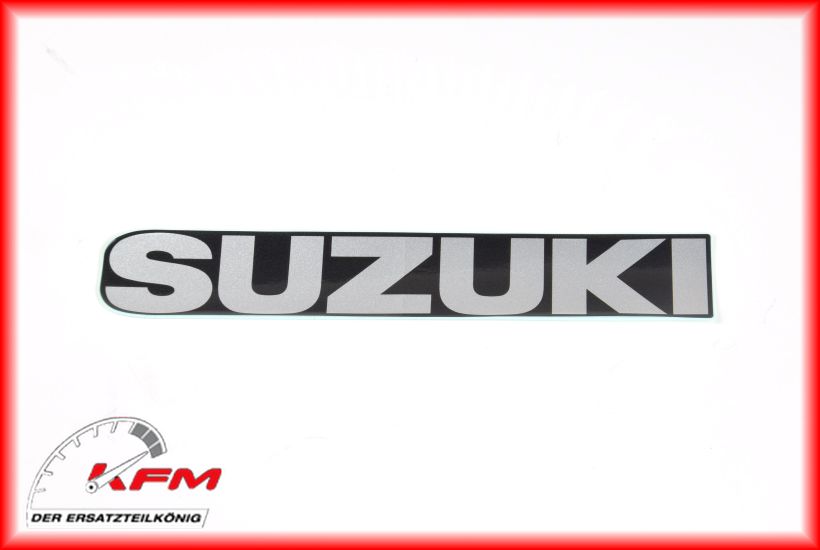 Product main image Suzuki Item no. 6811190J01000