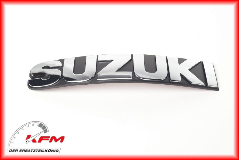 Produkt-Hauptbild Suzuki Art-Nr. 6812103FK0000