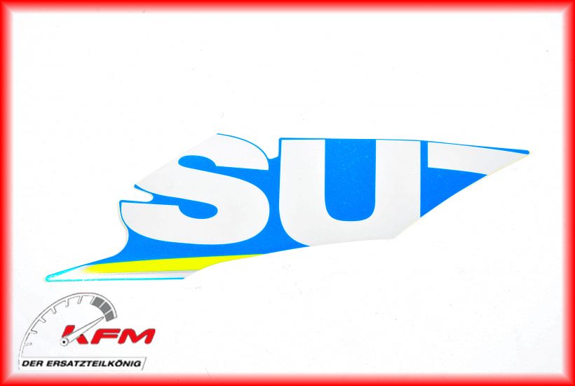 Produkt-Hauptbild Suzuki Art-Nr. 6814723K01YSF