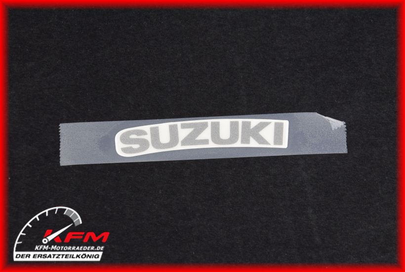 Produkt-Hauptbild Suzuki Art-Nr. 6816116G01YD8
