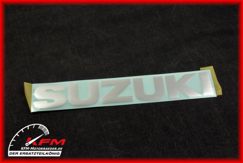 Produkt-Hauptbild Suzuki Art-Nr. 6818101H00YD8