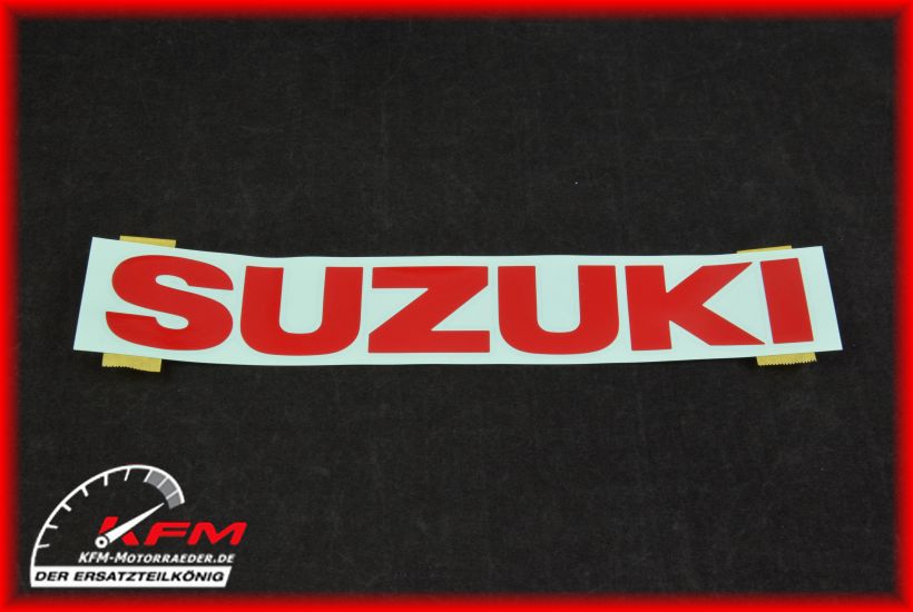 Produkt-Hauptbild Suzuki Art-Nr. 6818147HA1YVZ