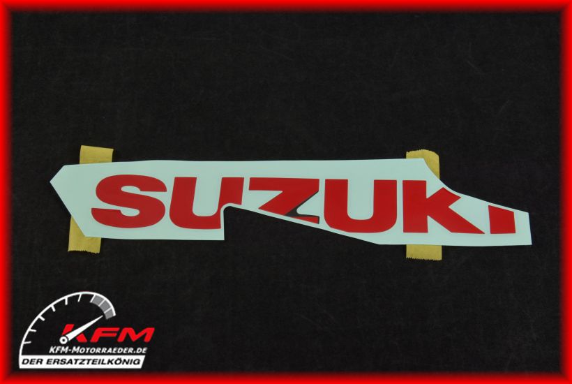Product main image Suzuki Item no. 6819117K00ARB
