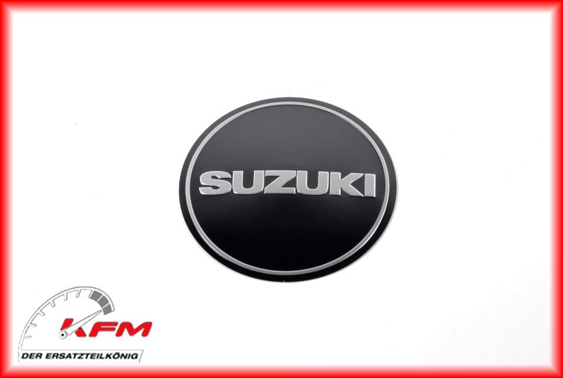 Product main image Suzuki Item no. 6823301D00000