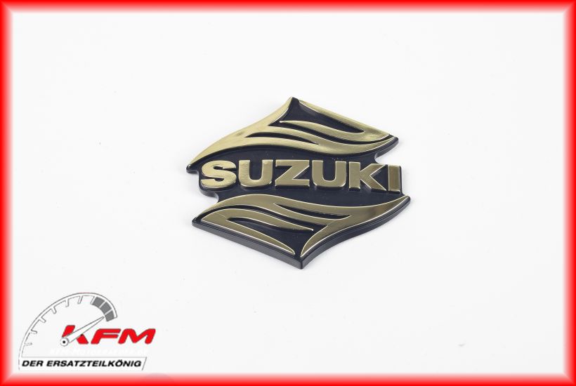 Product main image Suzuki Item no. 6826138A30000