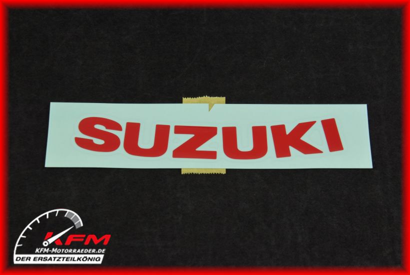 Product main image Suzuki Item no. 6827517K30YVZ