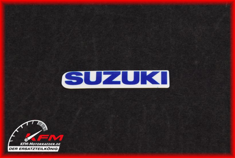 Product main image Suzuki Item no. 6828123K10GWV