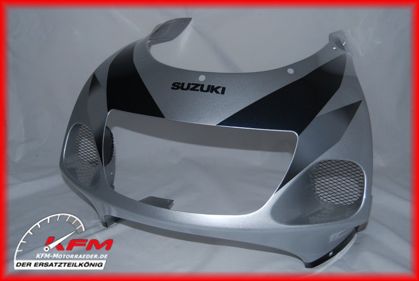 Product main image Suzuki Item no. 9440033E40Y2D