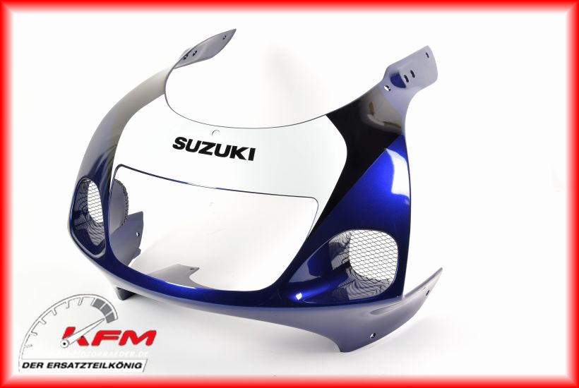 Produkt-Hauptbild Suzuki Art-Nr. 9440033E801LF