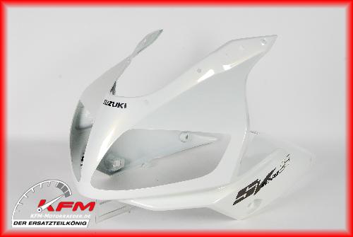 Product main image Suzuki Item no. 9440117G00YPA