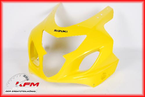Product main image Suzuki Item no. 9440129G01YEC