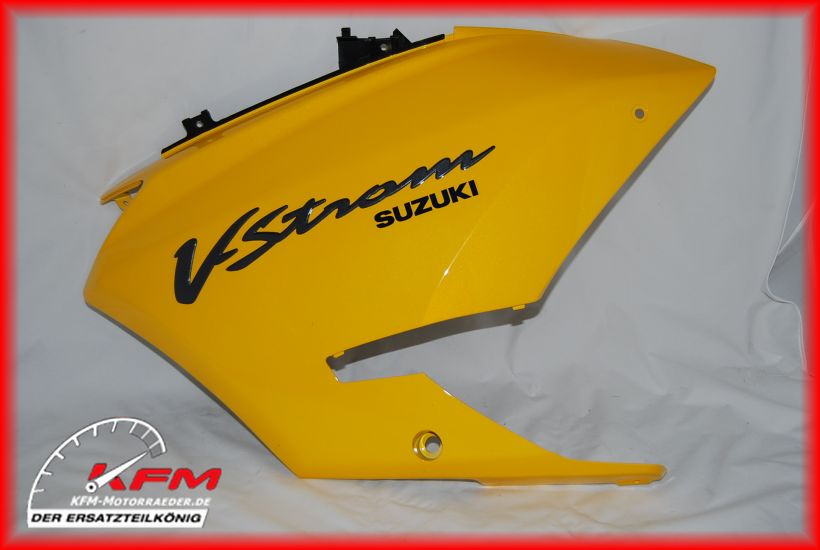 Product main image Suzuki Item no. 9440306G10ZJX