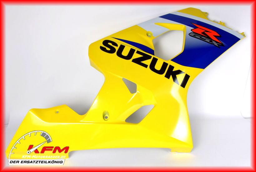 Produkt-Hauptbild Suzuki Art-Nr. 9440729G40YEC