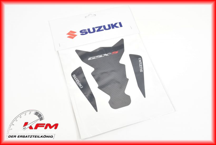 Product main image Suzuki Item no. 990D004KA1PAD