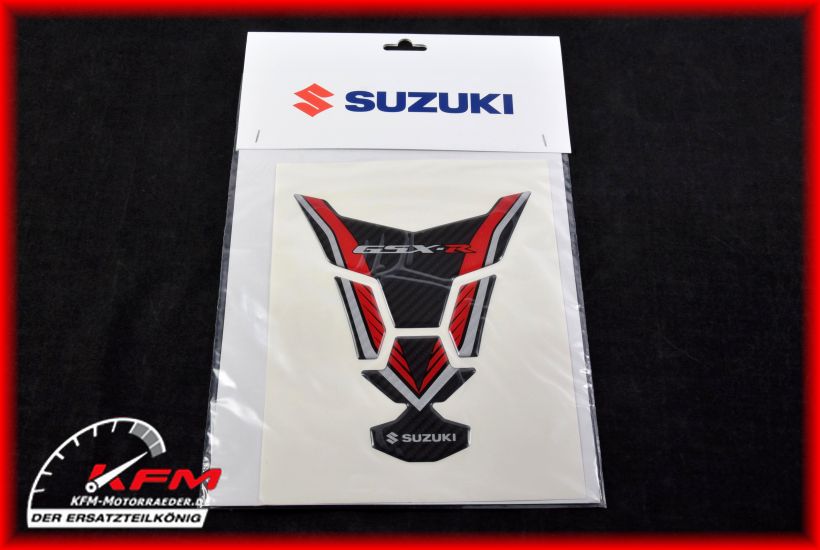 Product main image Suzuki Item no. 990D017K01PAD