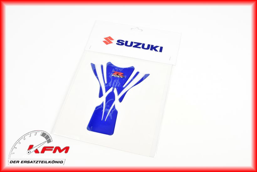 Product main image Suzuki Item no. 990D037H00BLU