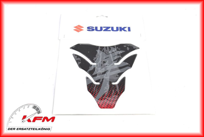 Product main image Suzuki Item no. 9918010L00RED