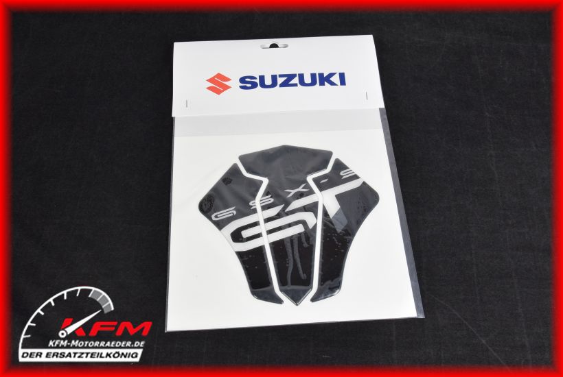 Product main image Suzuki Item no. 9918048K00BLK