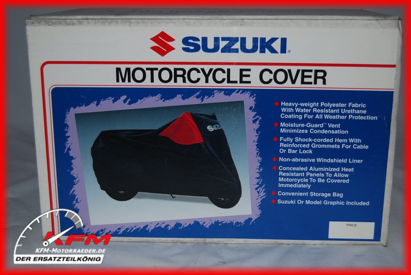 Product main image Suzuki Item no. 9995065318000