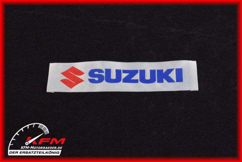 Produkt-Hauptbild Suzuki Art-Nr. 999LP05408000