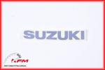 Suzuki 68166313101ZY