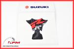 Suzuki 990D014JTPCRB