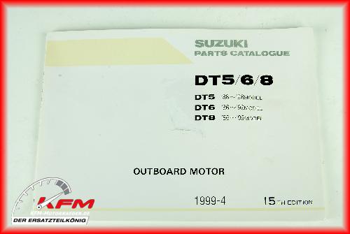 Product main image Suzuki Item no. 9900B45161040