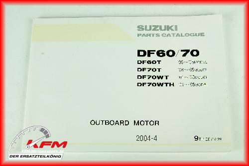 Product main image Suzuki Item no. 9900B45210010