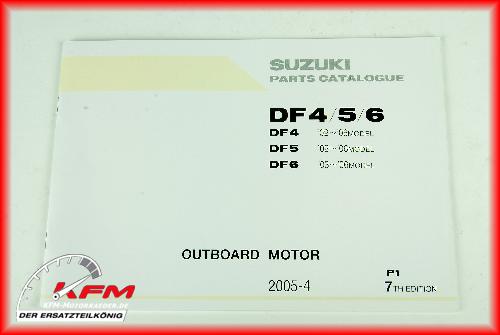 Product main image Suzuki Item no. 9900B45214010