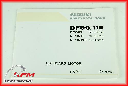 Product main image Suzuki Item no. 9900B45219000