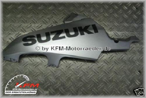 Produkt-Hauptbild Suzuki gebraucht
