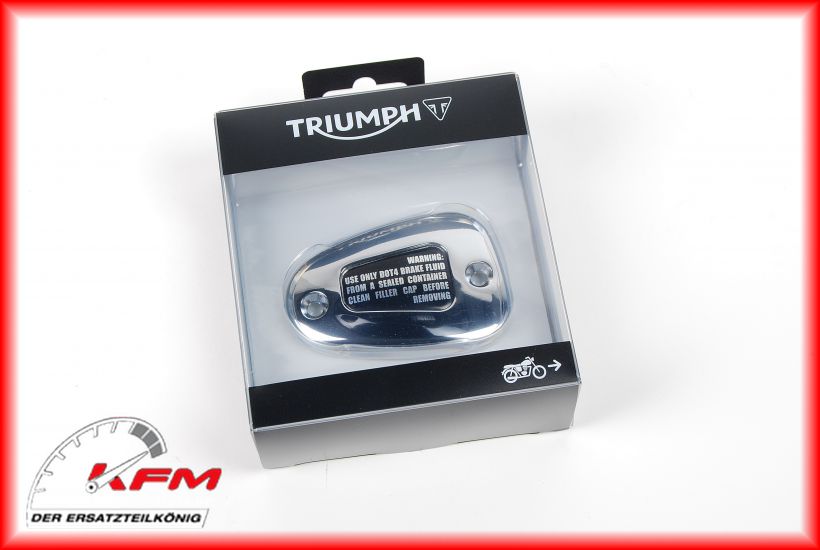Produkt-Hauptbild Triumph Art-Nr. A9738061