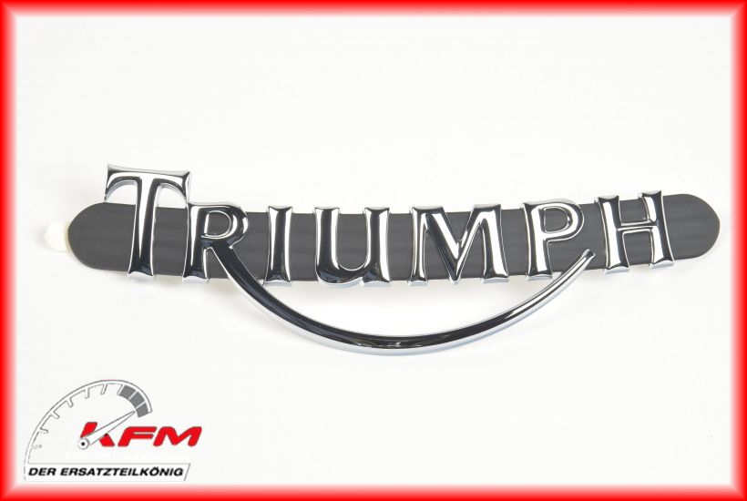 Product main image Triumph Item no. T2400443