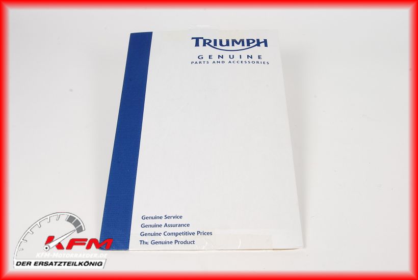 Produkt-Hauptbild Triumph Art-Nr. T3990056