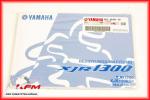 Yamaha 5EA28199G200