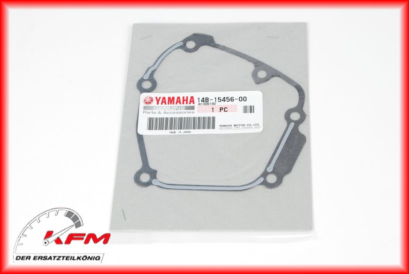 Product main image Yamaha Item no. 14B154560000