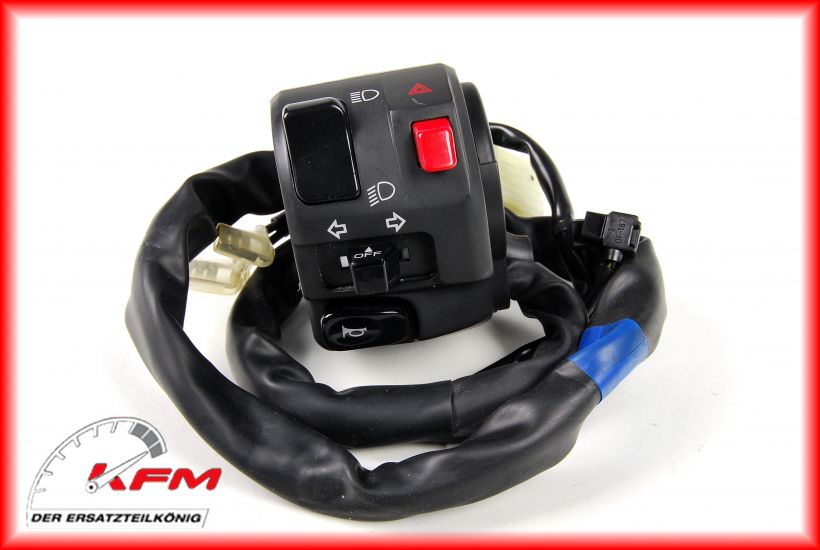 14B-83969-00-00 Yamaha Switch, Handle 5 - KFM-Motorraeder