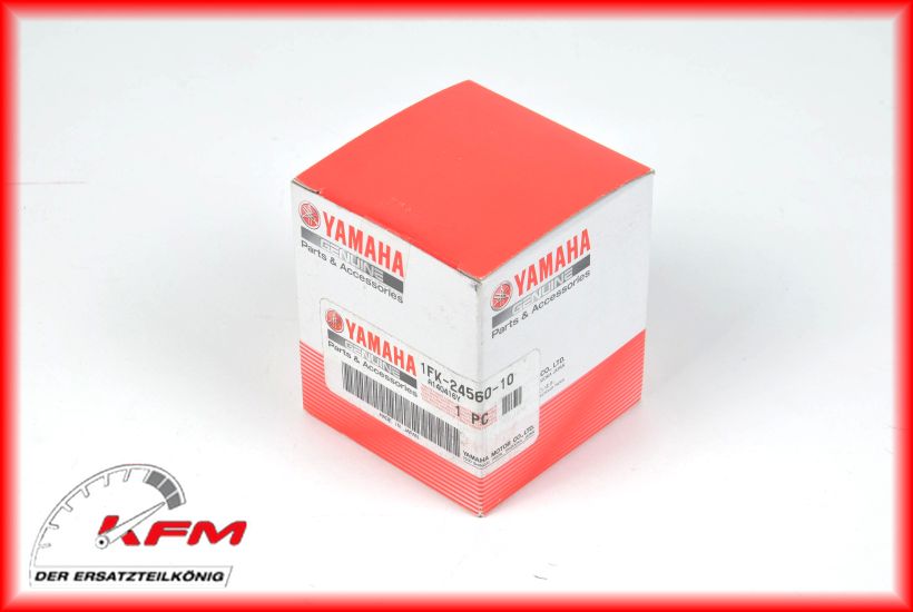 Product main image Yamaha Item no. 1FK245601000