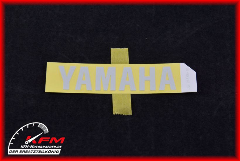 Produkt-Hauptbild Yamaha Art-Nr. 1JS2153B1000