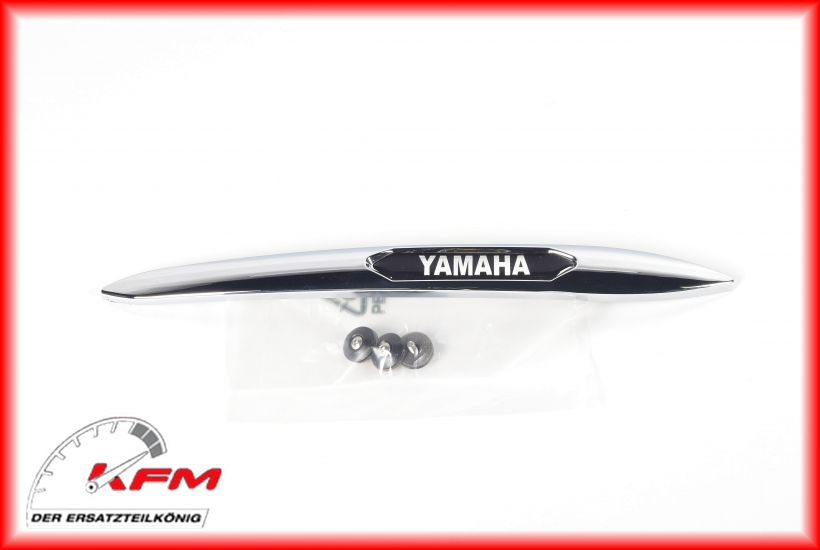 Product main image Yamaha Item no. 1MCSCBCR0000