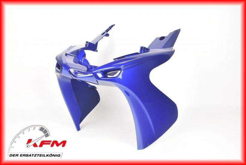 Produkt-Hauptbild Yamaha Art-Nr. 1PHF835J01PC