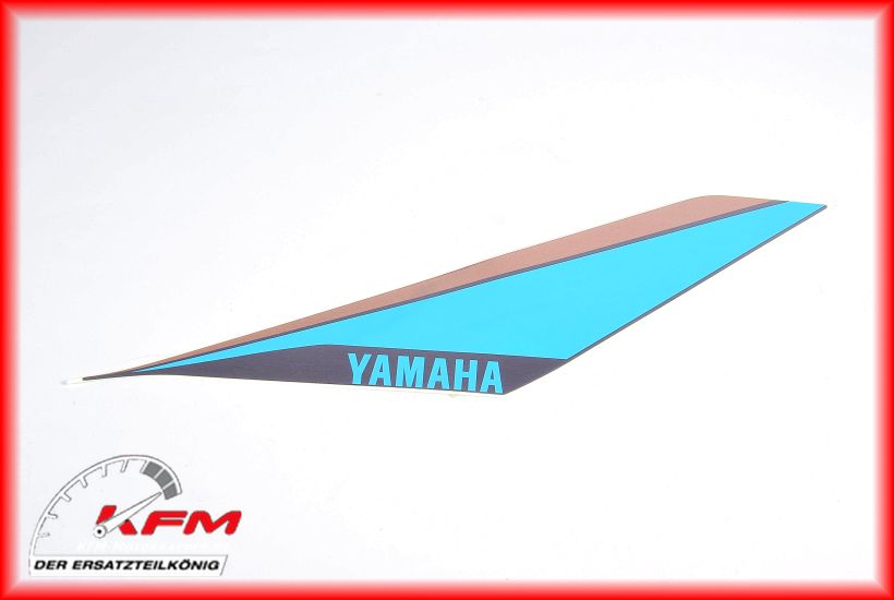 Product main image Yamaha Item no. 22B2173F0000