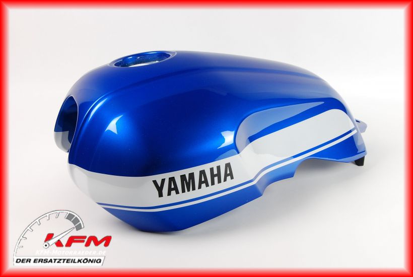 Product main image Yamaha Item no. 2PN242032900