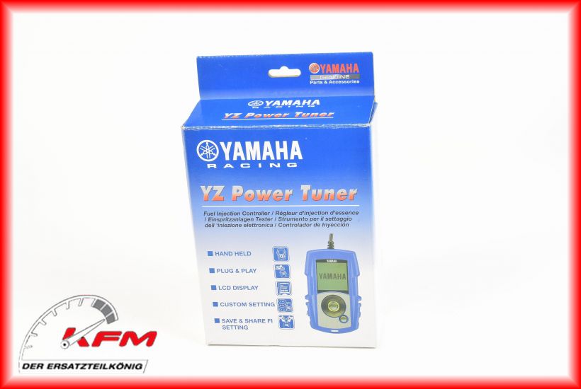Product main image Yamaha Item no. 33D859C01100