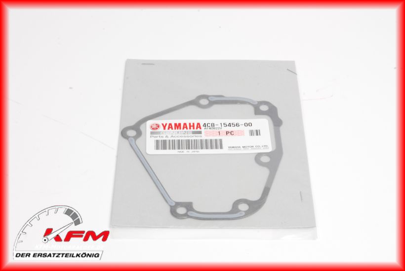 Product main image Yamaha Item no. 4C8154560000
