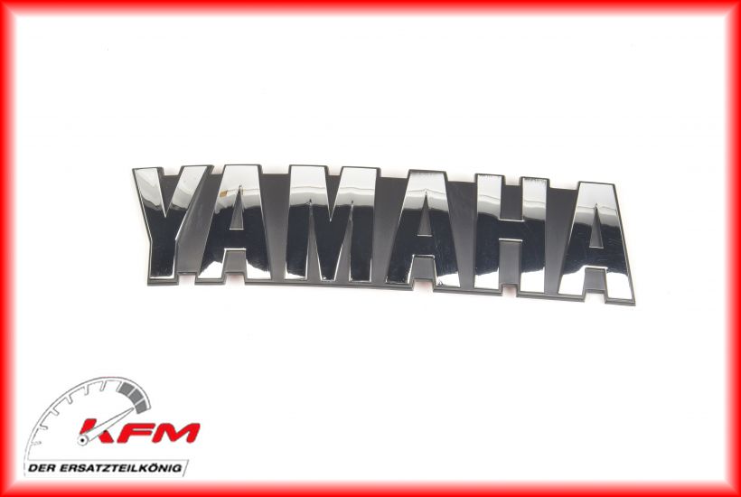 Product main image Yamaha Item no. 4KG241612000