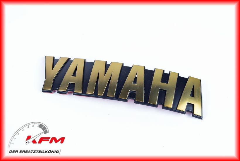 Product main image Yamaha Item no. 4KG241623000