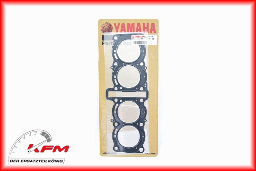 Product main image Yamaha Item no. 4SV111810000